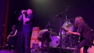 Boris w/ Uniform “Akuma no Uta” @ White Eagle Hall 9/8/2019