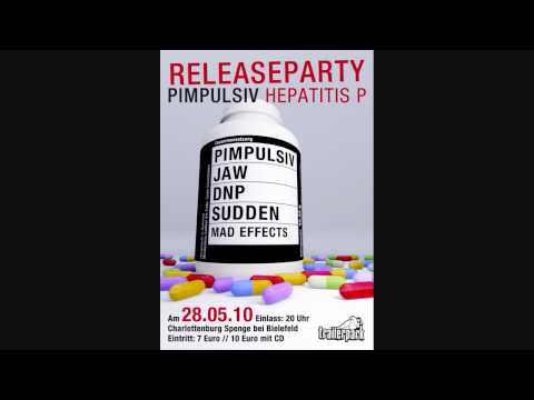 Pimpulsiv - Genau wie du RMX (Prod. by Bjet)