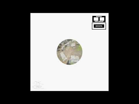 upsammy - Telluric (DKMNTL106)