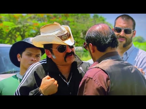 El cabo y el piloto reunión de capós don tetó molesto