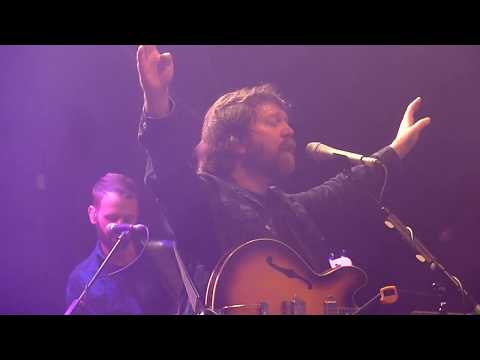 Paul Draper - Taxloss - Electric Brixton, London - March 2018