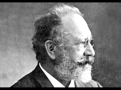 Karel Klostermann - Odysea soudního sluhy part 3