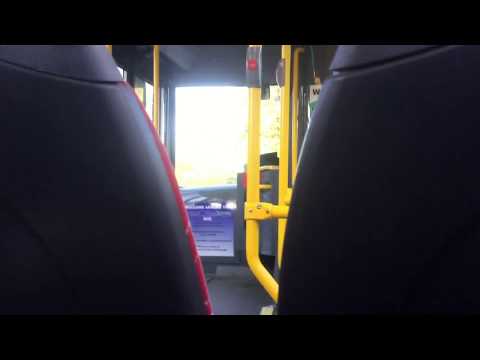 *RARE ALLOCATION & FAIRLY NEW* Connexions Buses Alexander Dennis E200 Whizzy MK63 WZY | Service: X1