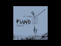 ElGrandeToto - Piano ( Slowed & Reverb )