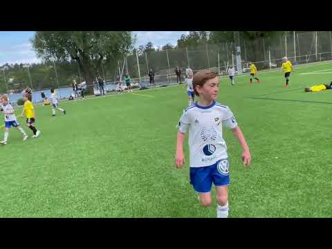 Älta IF - Saltsjöbaden FF