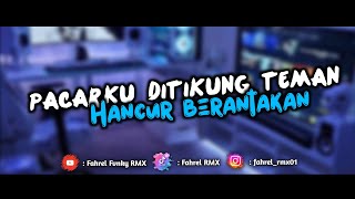 Download lagu DJ Pacarku Ditikung Teman Old Viral Tiktok 2025 | Fahrel RMX mp3 Download lagu DJ Pacarku Ditikung Teman Old Viral Tiktok 2025 | Fahrel RMX mp3