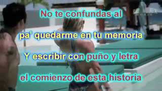 TATUADO HASTA LOS HUESOS Trakalosa KARAOKáSTOR