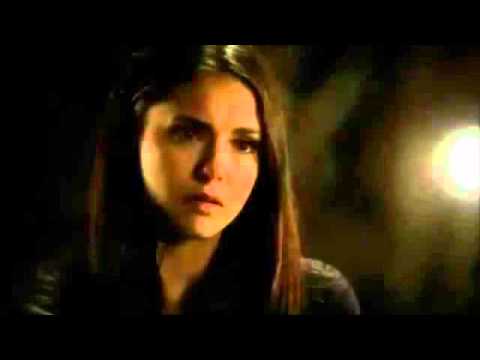 TVD 2x15  Stefan & Elena  Argue and Lexi  Wouldn't Let Me Give Up  I'm Not Going To Let You