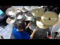 Good Tiger - Where Are The Birds (Drum Cover ...