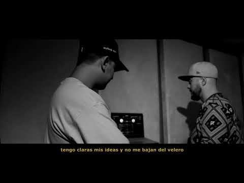 14.- Real Hip Hop FT Maxo (DRAMA)