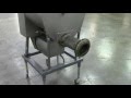 Hobart 4346 Self Feeding Mixer And Grinder C4352