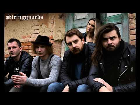 Stringguards - Stringguards - Bottle & Friends