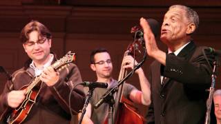 Preservation Hall Jazz Band &amp; The Del McCoury Band - A Good Gal (Sleepover Shows)