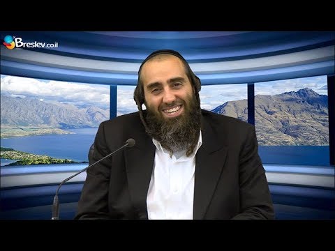 Wenn das Vertrauen fehlt - Was kann ich tun? | Rabbiner David Kraus