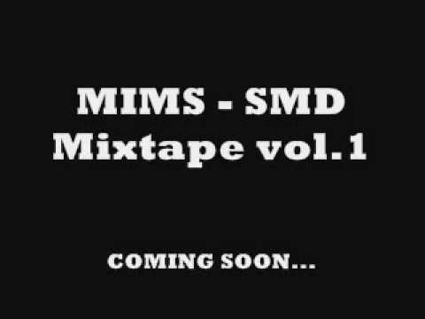 MIMS... "Haters You Love Me"