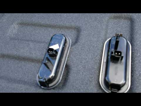 Recon 26417FD truck bed light 2015 and up F-150 and Raptor @PurchaseDirect