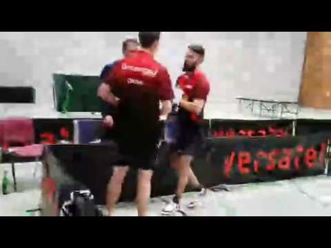 VfB Lengenfeld Tischtennis