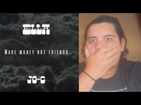 RT REACCIONA y RECOMIENDA A - ELLA - JOU-C