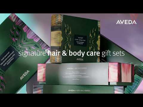 Reimagine Holiday Gifting with Signature Hair & Body...