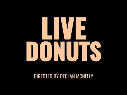 LIVEDONUTS 2003/2005 J Dilla Documentary - LIVEDONUTS (Teaser Trailer) trailer thumbnail