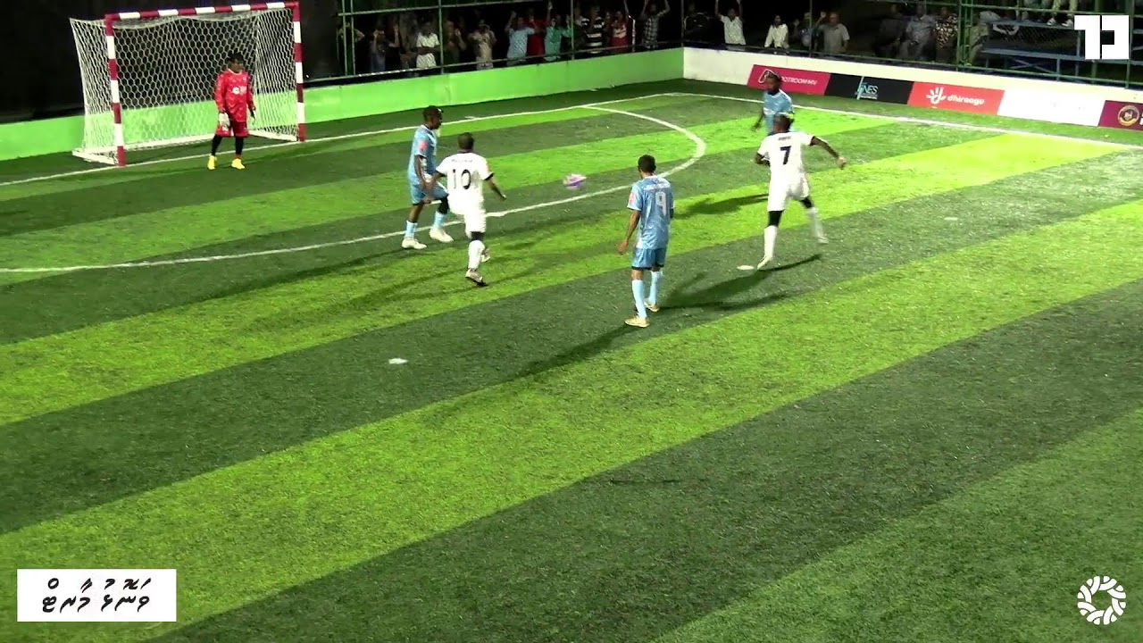 Match Highlights