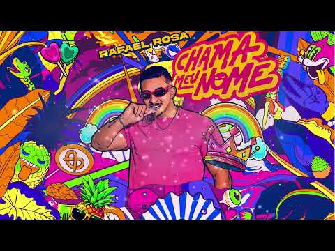 Chama Meu Nome by Rafael Rosa