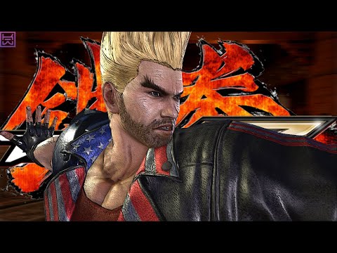 Why is This Character So Underplayed?