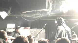 2016-12-14 Shobaleader One @ (Le) Poisson Rouge - Megazine