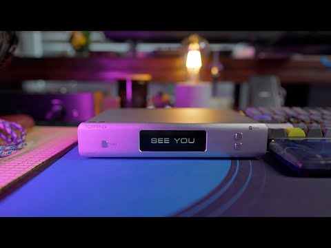 Topping D90SE my impressions and comparison to the Bifrost2