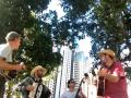 Leroy's Dustbowl Blues (as performed by Rusty Stringfield)