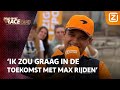 Lando Norris: 'Ik denk dat we dit weekend op het podium kunnen eindigen'? | Race Café 25/08/2023