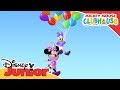 Mickey Mouse Clubhouse Balloons