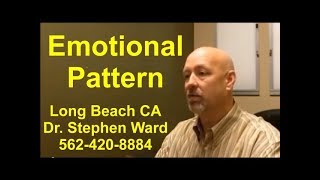 Emotional Pattern | Long Beach | 562-420-8884 | Anger Reaction