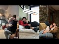 Cuddling My Girlfriend Tiktok Compilation Cute Couple