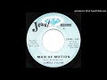 Lowell Fulsom - Man Of Motion