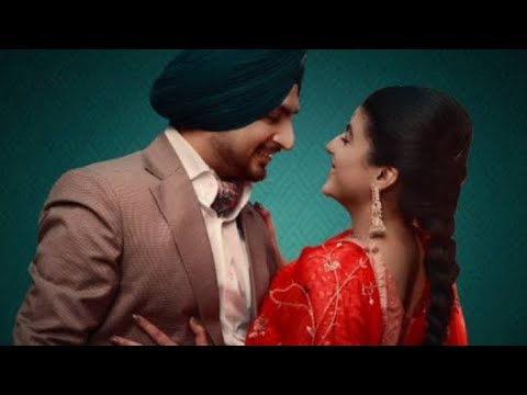 Naram Jehi Mutiyaar @Deepbajwa 🍁, ( Slowed + Reverb 🎚️/ Bass Boosted 🔊 ) Headphones Recommended 🎧