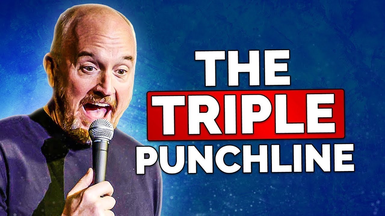 3 Easy Ways To Be Effortlessly Hilarious