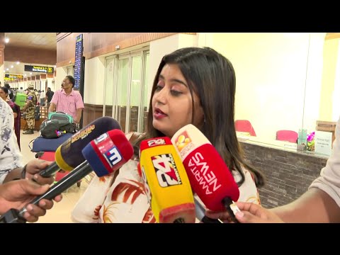 'ഗൂഢാലോചന നടന്നത് എനിെക്കതിരെയാണ്: മൂന്നു മണിക്കൂര്‍ സ്‌റ്റേഷനില്‍ ഹരാസ് ചെയ്യപ്പെട്ടു' | Ansiba