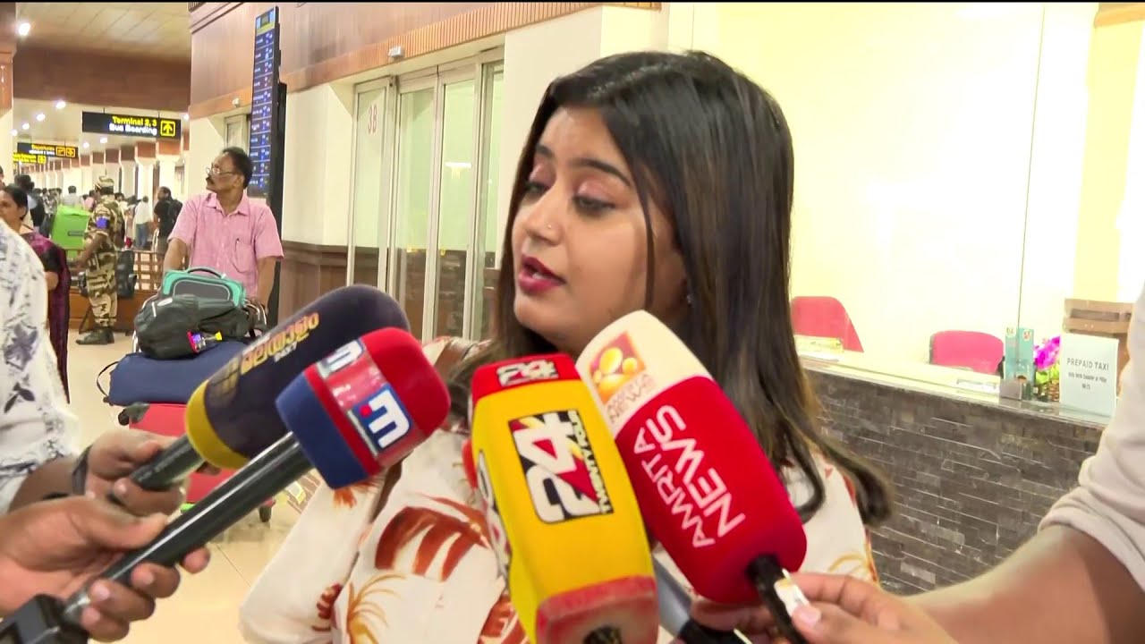 'ഗൂഢാലോചന നടന്നത് എനിെക്കതിരെയാണ്: മൂന്നു മണിക്കൂര്‍ സ്‌റ്റേഷനില്‍ ഹരാസ് ചെയ്യപ്പെട്ടു' | Ansiba