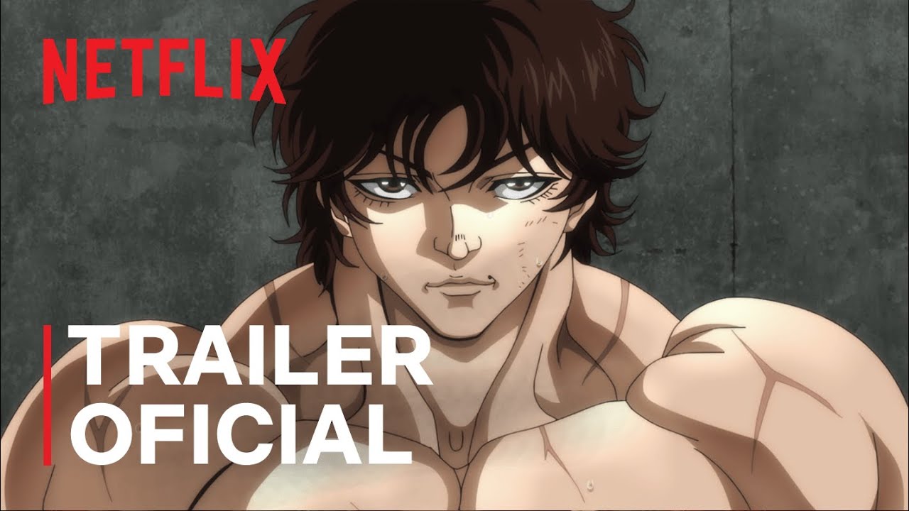 trailer Oficial