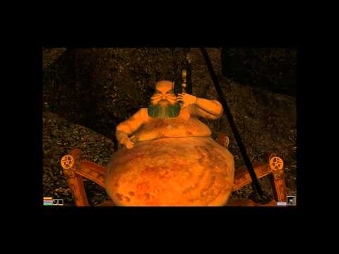 Yagrum Bagarn's downfall