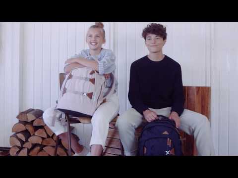 Entdecke die satch Skandi Special Edition!