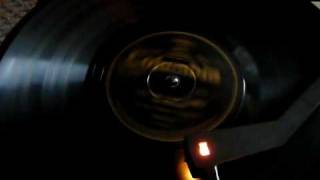 Blind Willie Johnson -  Keep Your Lamp Trimmed And Burning - 78rpm rare blues RECORD