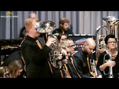 Rev. Archie Beaton (John Mason arr. Frode Rydland) Solist: Lars Otto Lunde Torsvik