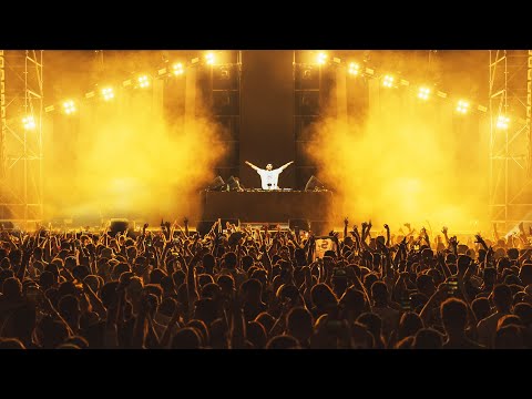 James Hype live at STEREOHYPE Bucharest, Romania 2023