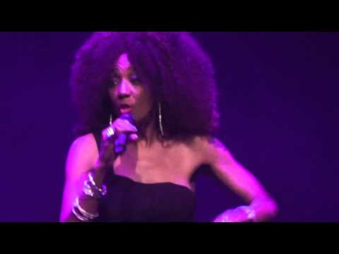 JONIECE JAMISON - Stars 80