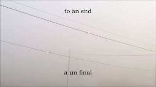 Katatonia ~ A Darkness Coming (Sub Esp)