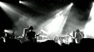 Verdena /// Nuova luce @ Nuvolari