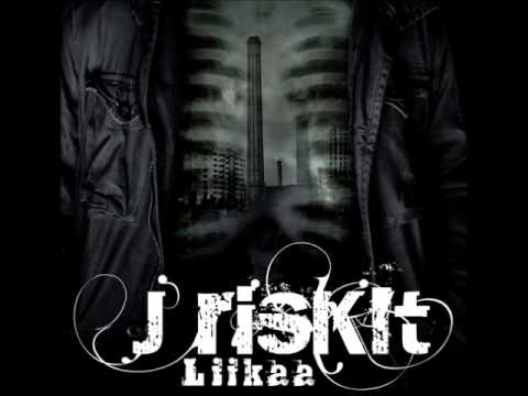 J Riskit - IsoIso feat. Lommo