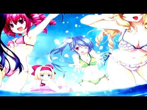 Akira Sun - The Nightcore Files Vol.2 - Sandra Gee - Summertime (Bacardiflavour Remix) (Nightcore)